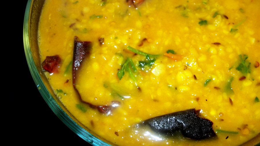 moong dal