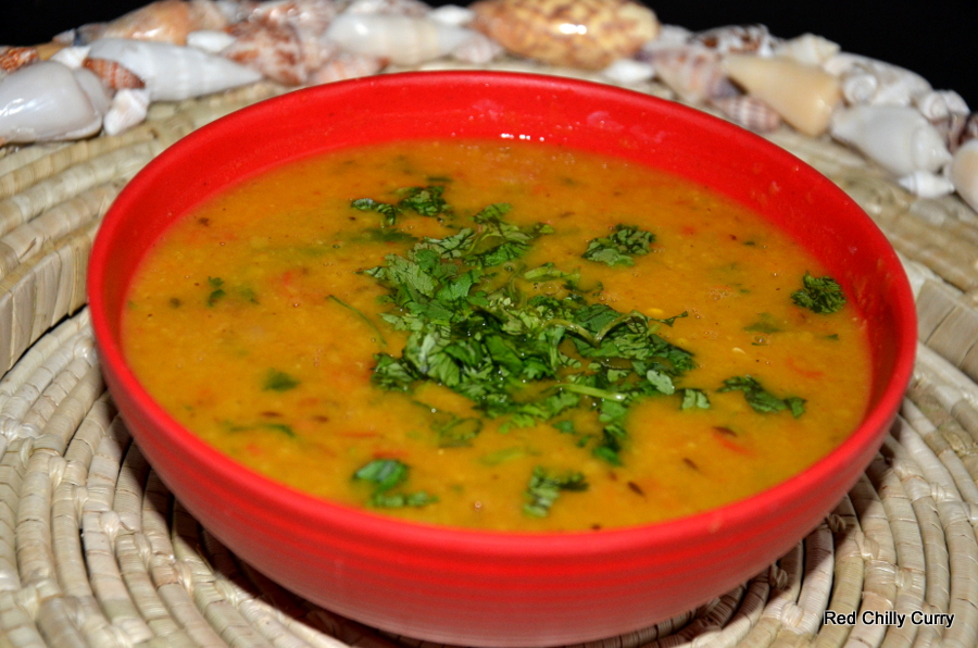 gujarat dal