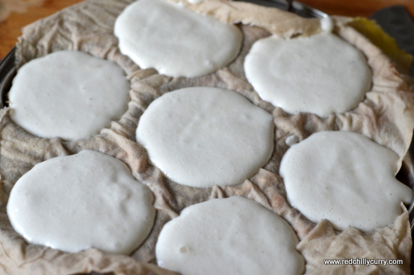 idli recipe