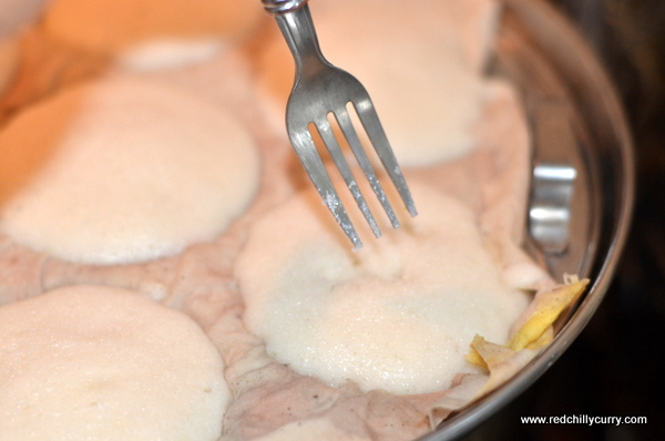 idli recipe