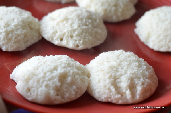 idli recipe