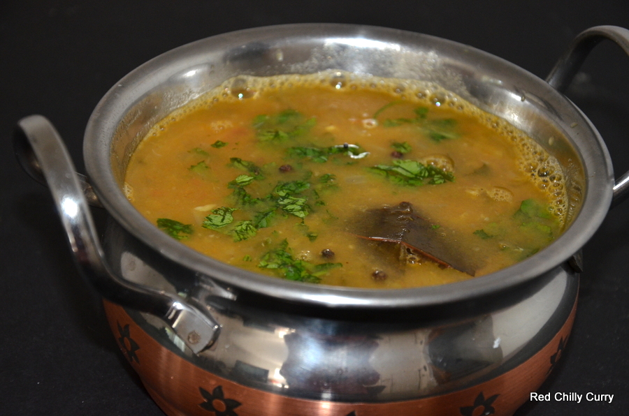 soup kulambhu
