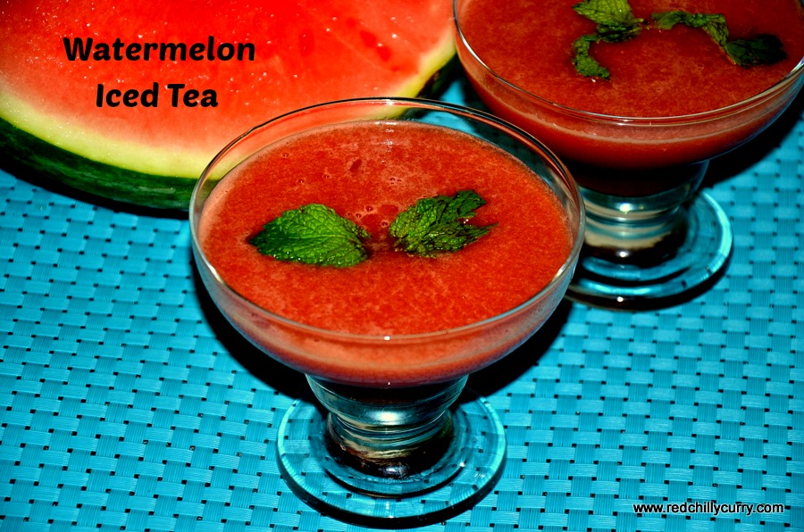 watermelonicetea