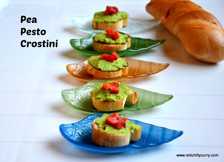 crostini