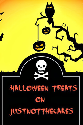 halloween recipes,easy halloween recipes,trick or treat recipes