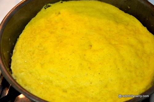 khaman dhokla