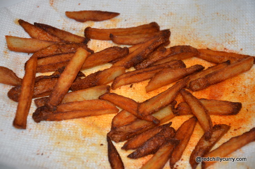 cheppankizhangu fry