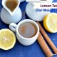 Lemon tea