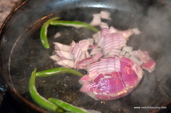 brinjal chutney,kathirikkai chutney