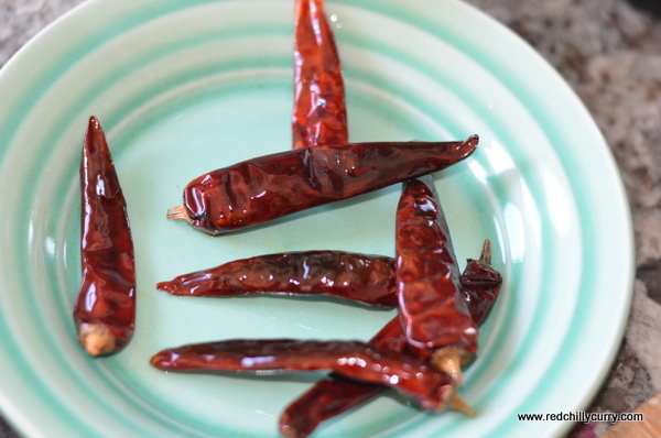 garlic chutney