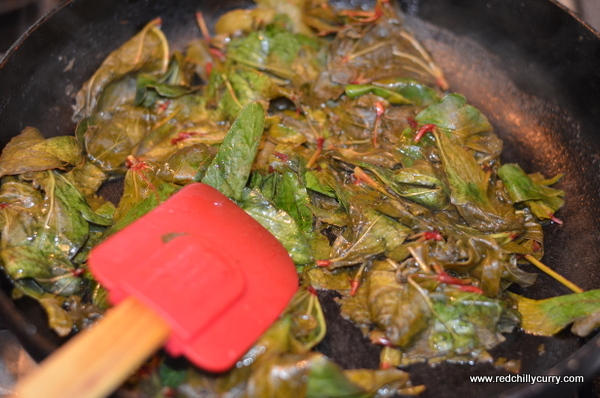 gongura pulihora