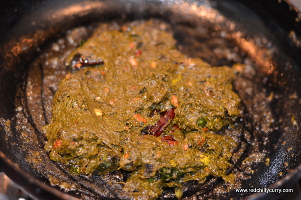 gongura pulihora