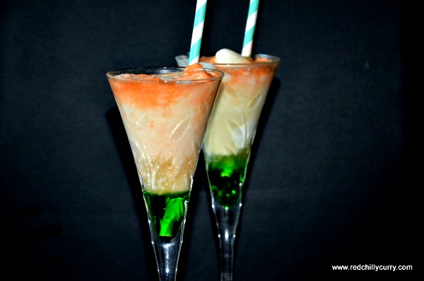 ice cream float recipes