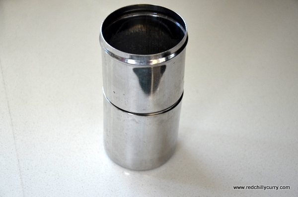 filter coffee