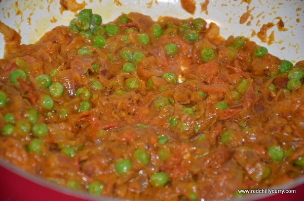 methi paneer bhurji