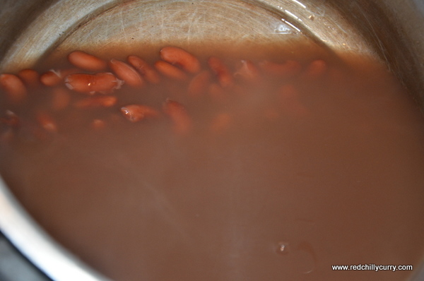 rajma