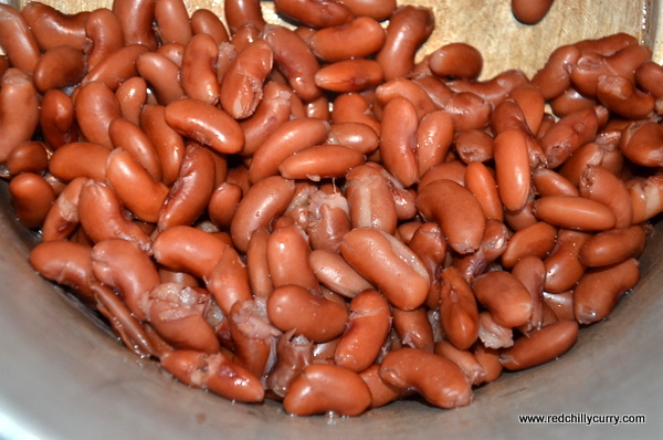 rajma