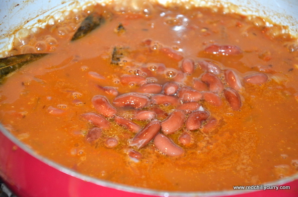 rajma