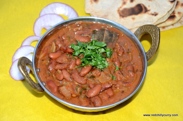 rajma