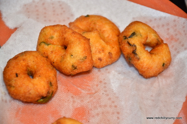 thayir vadai