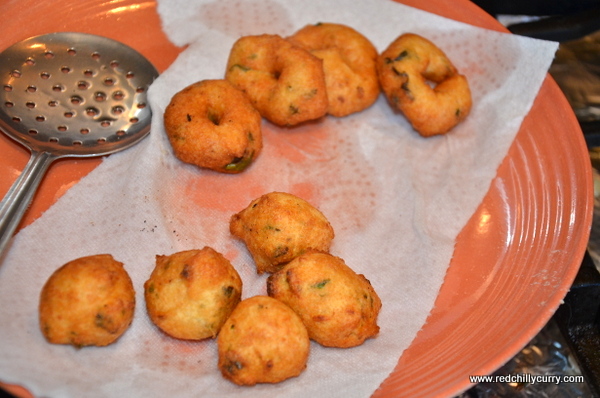 thayir vadai