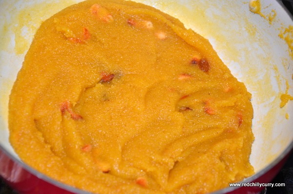 mango kesari