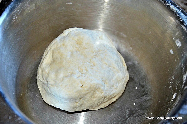 matar kachori