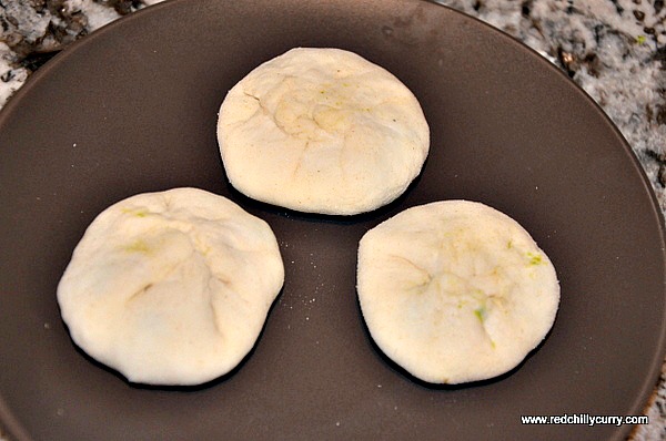 matar kachori