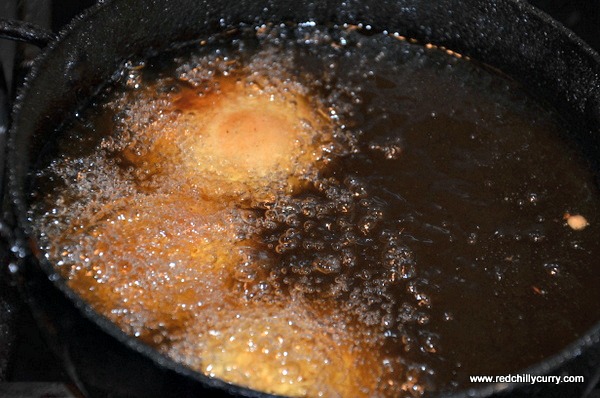 matar kachori