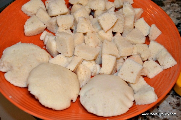 masala idli