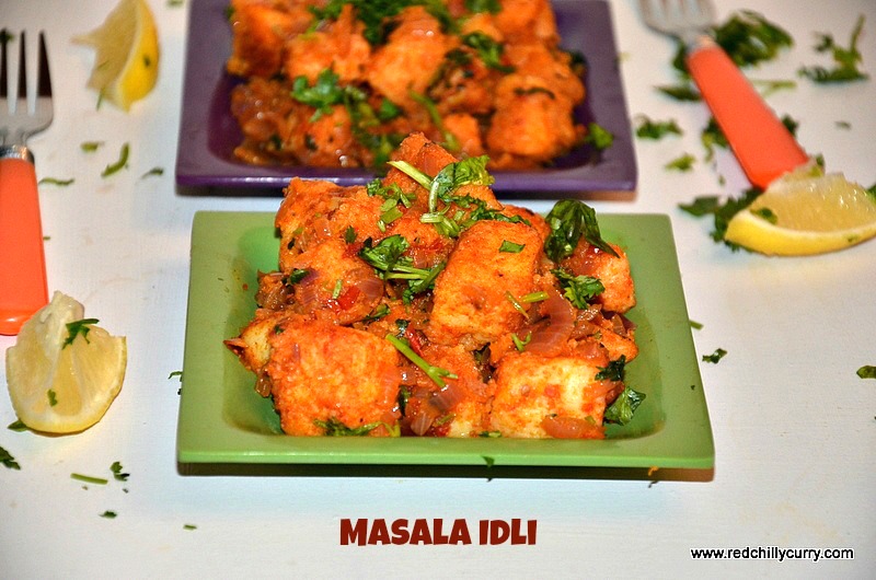 masala idli recipe, masala idli, spicy masala idli, tawa idli, tawa idly, how to make tawa idli, how to make masala idli, recipe using leftover idli,idli varietym leftover idli recipe, leftover idli, 115 min indian breakfast, easy indian breakfast,quick indian breakfast