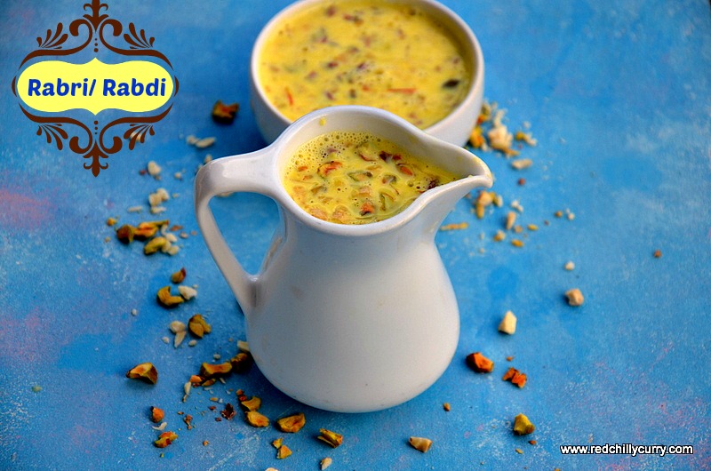 Featured image of post Steps to Make Doodh Rabri Recipe