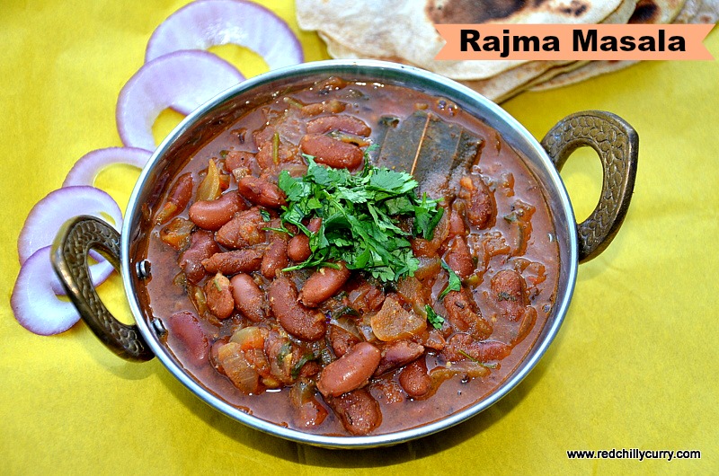 Image result for rajma masala recipe